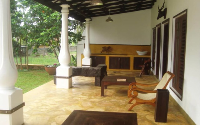 Mahawewa Nature Resort and SPA