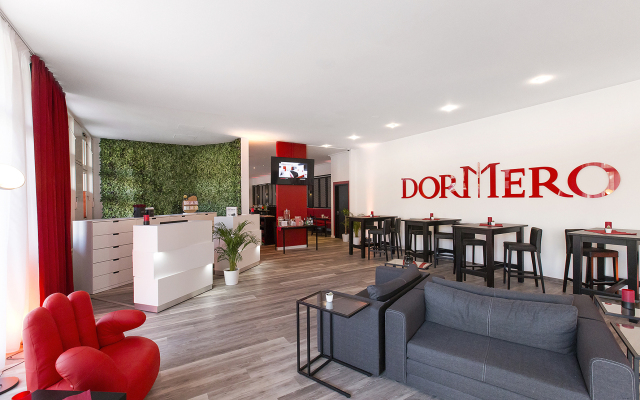 DORMERO Hotel Hannover – Langenhagen Airport