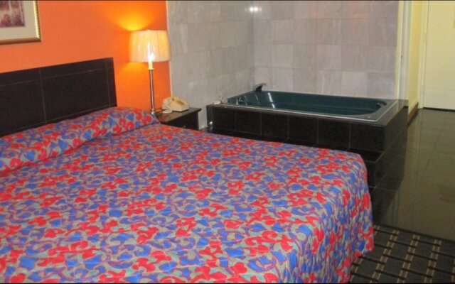 Red Carpet Inn Mt. Holly