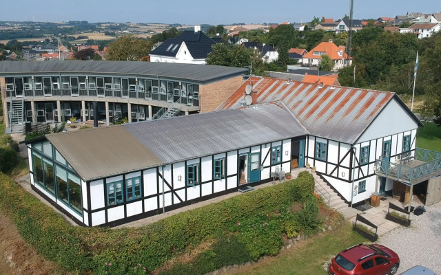Danhostel Rønde
