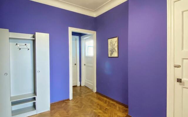 Comfort Apartment on Lenin ave. 18/50
