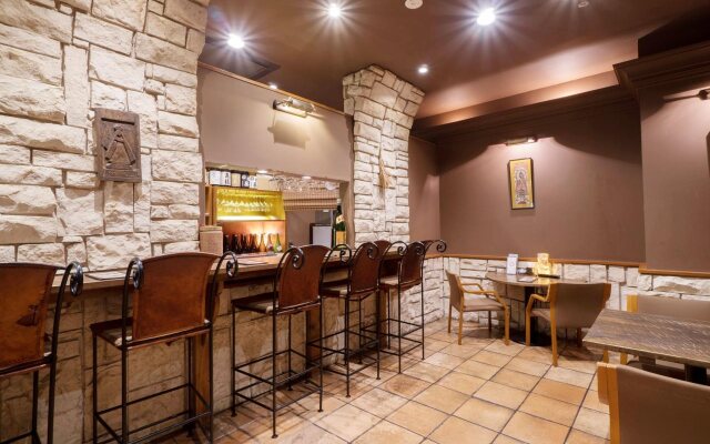 Hotel Gimmond Kyoto