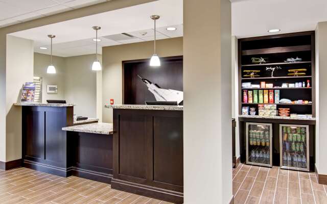 Best Western London Airport Inn & Suites