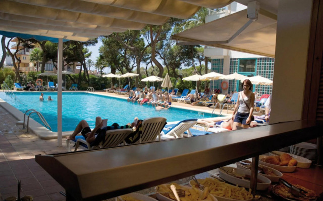 Hotel Riu Concordia