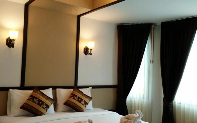 Namamema Boutique Hotel
