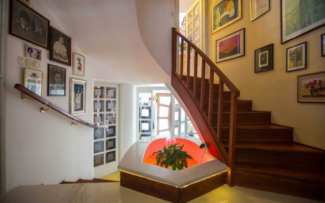 Holiday Home Lapad Beach Royal