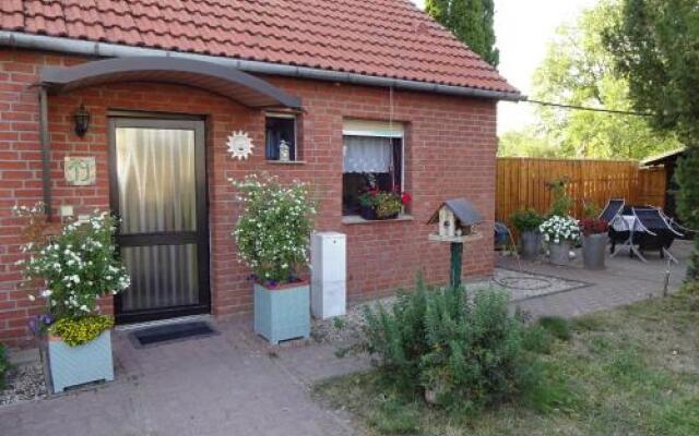 Ferienwohnung Kretschmer