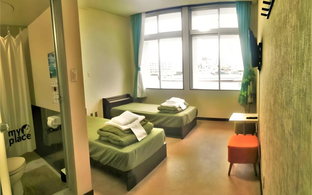 My Place - Hostel