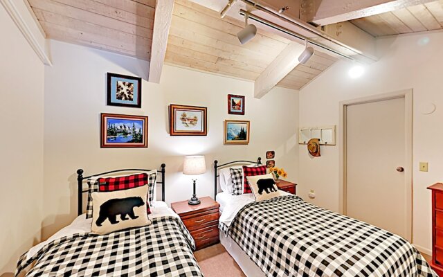 55 Upper Woodbridge - 3 Br Condo