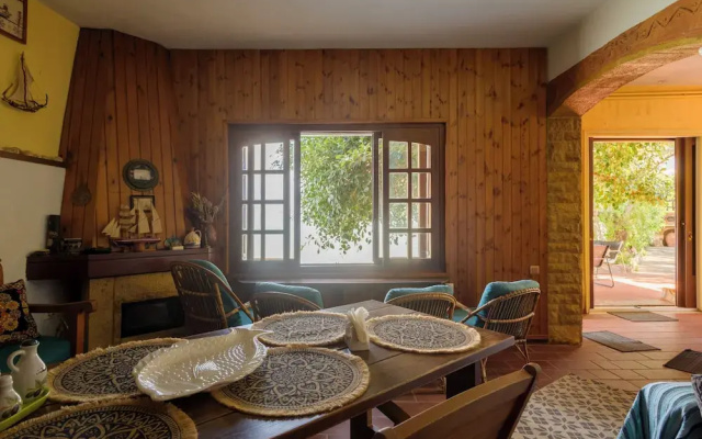 Nikos Panagiotareas House