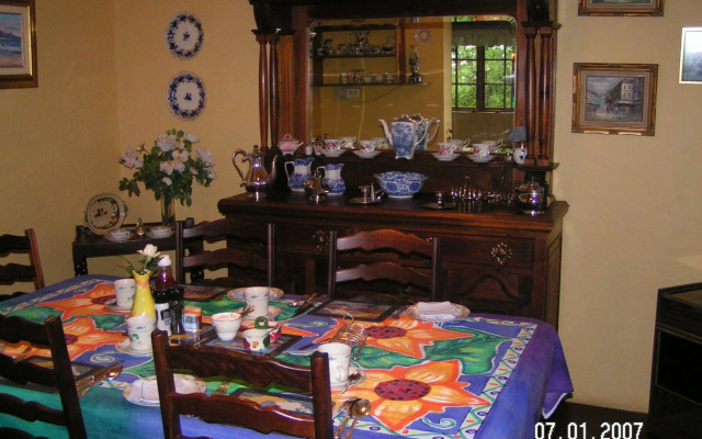 The Jays Guest House