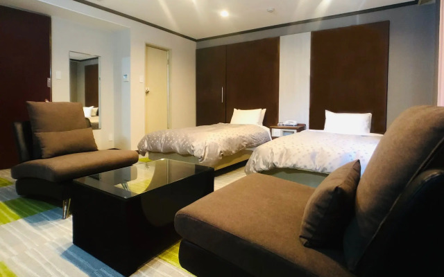 Urban Place Inn Kokura