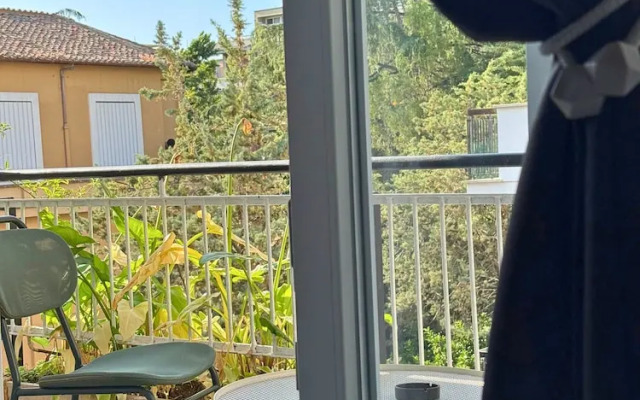 YOU Rhome in Garbatella