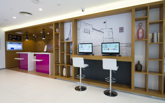 ibis Styles Manama Diplomatic Area