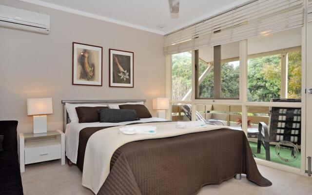 PARK VISTA EXECUTIVE - Short Term Accommodation