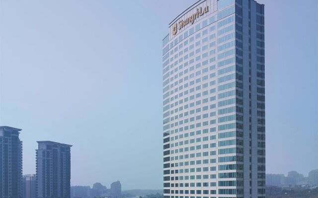 Shangri-La Yangzhou