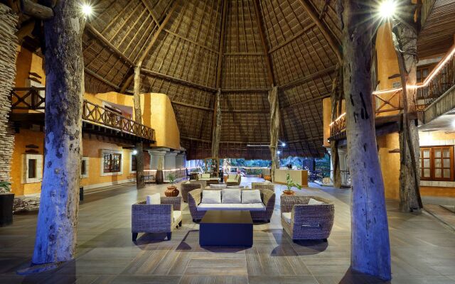 Eurostars Hacienda Vista Real Hotel