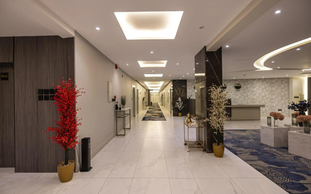 XYZ Hotel