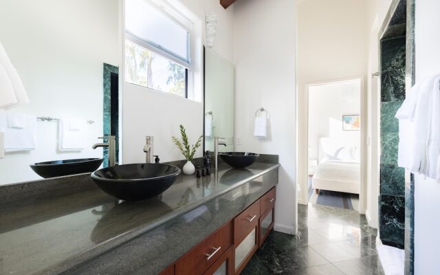Modern & Chic Home in Oceanside w/ Heated Pool, Spa, & Fire Pit!   Moreno by AvantStay