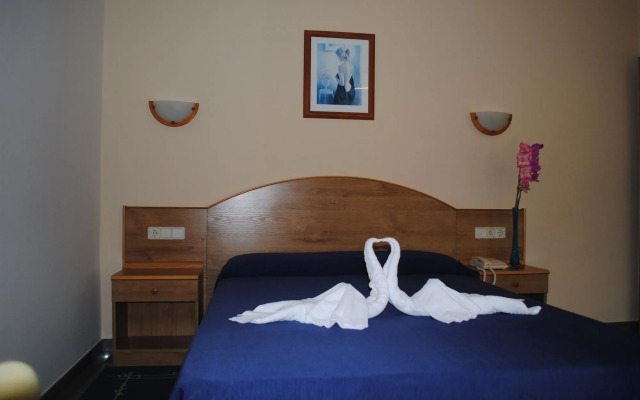 Hotel Brisa da Lanzada