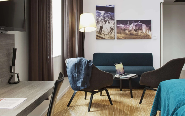 Scandic Aarhus City