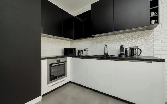 Centrum Parking by Renters Prestige