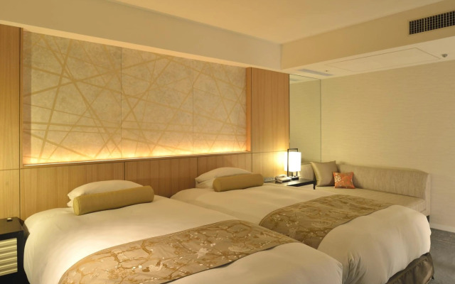Kyoto Tokyu Hotel