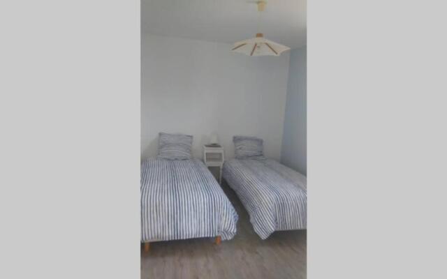 Appartement Dun'Océan