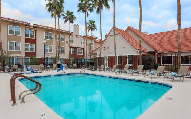 Residence Inn by Marriott Phoenix Chandler Fashion Center