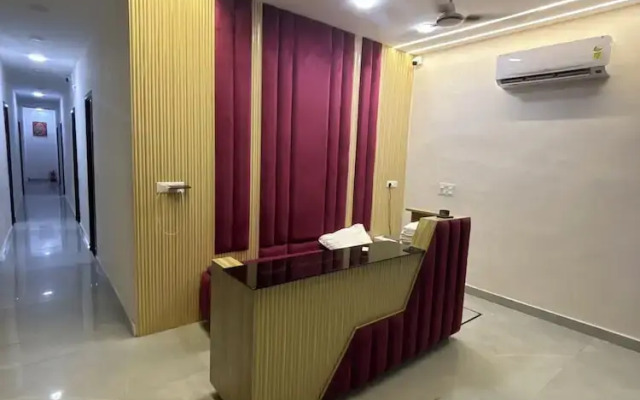 Hotel KR 5Mins Walk From Golden Temple
