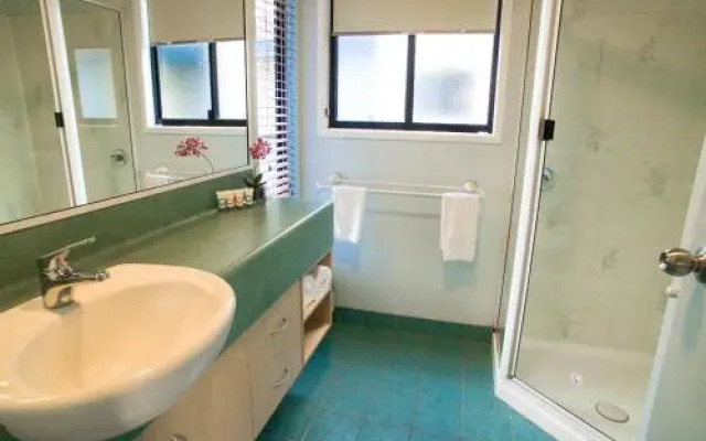 Island View Caravan Park