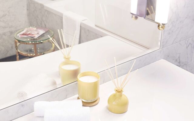 Living Hotel an der Oper