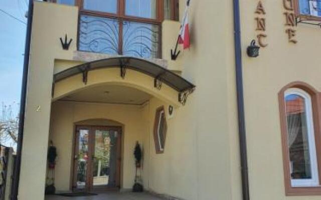 Casa La Fayette