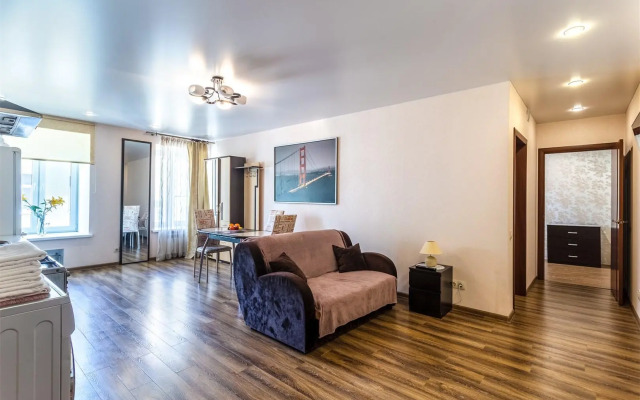 SivakApart (СивакАпарт) на проспекте Невский 128