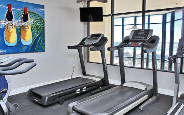 Summerchase Condominium