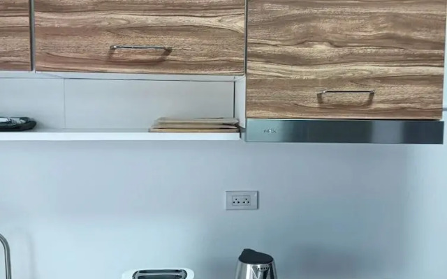 A&B Beach Villa At VK