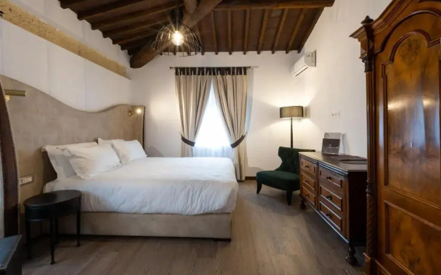 Castrum Wine Relais