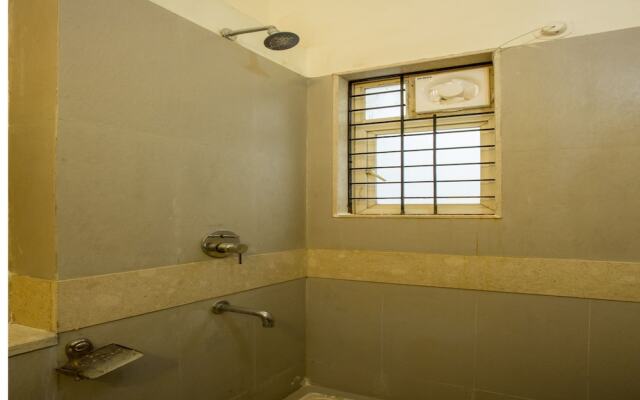 OYO 3847 EMA Hospitality