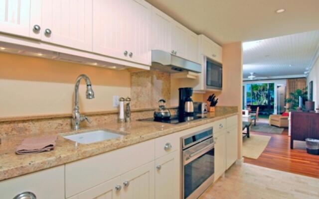 Studio Villa 105 in Kahuku