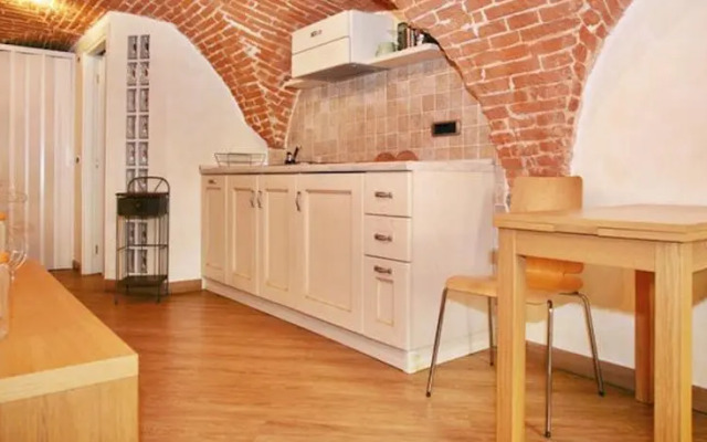 Your Home in Florence Via Maggio