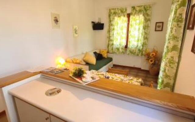 Villa Wanna Bilo A (bilocale)