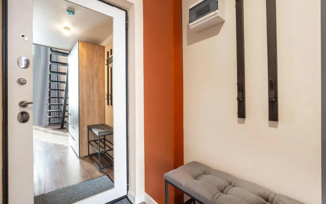 Два города на улице Грайвороновская 4 строение 1