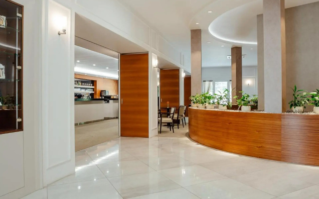 Hotel Pod Zamkom