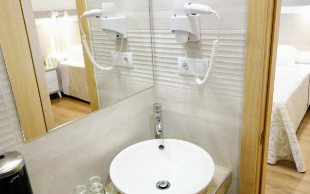 Hostal Toledo