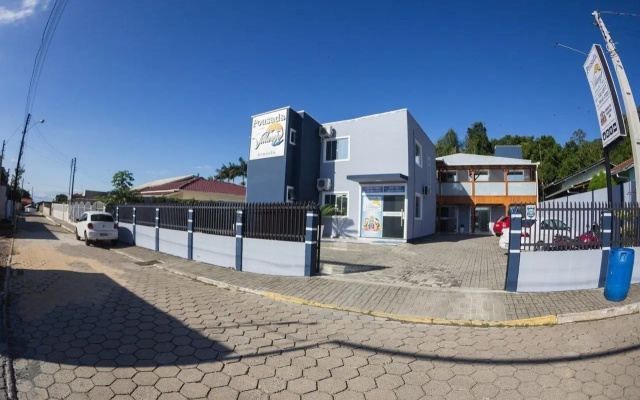 Pousada Villarejo Armação
