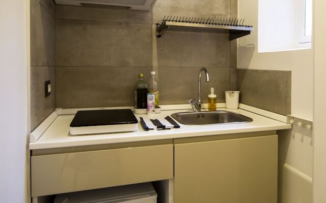 Residenza Tupini S.Pietro Suites