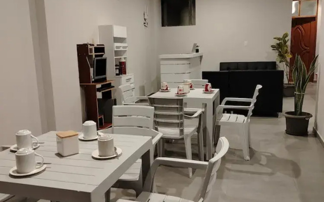 Mmarros Inn Peru