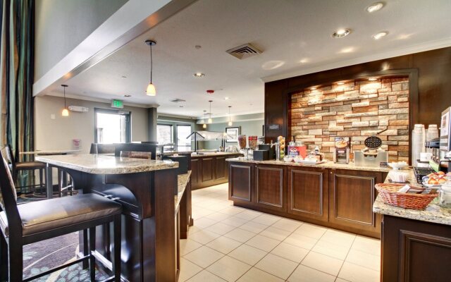 Staybridge Suites Middleton Madison-West by IHG