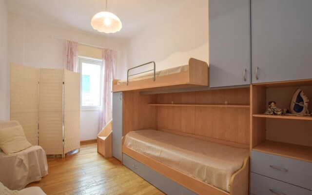 Stunning Apartment in Acquedolci With 3 Bedrooms and Wifi