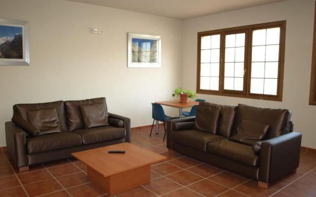 Casas Ordesa